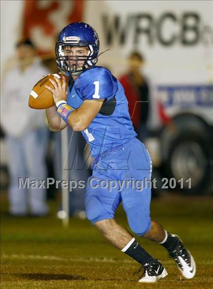 Thumbnail 1 in South Pittsburg @ Boyd-Buchanan photogallery.
