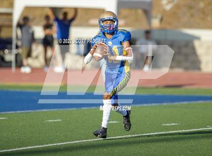 Thumbnail 2 in Orange Glen @ San Pasqual photogallery.