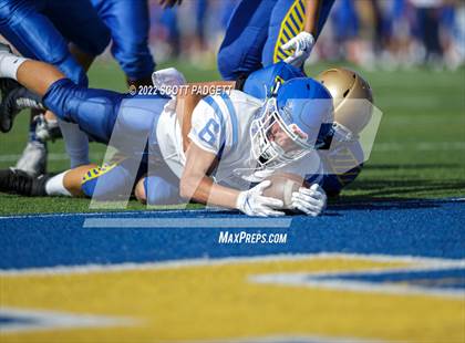 Thumbnail 3 in Orange Glen @ San Pasqual photogallery.