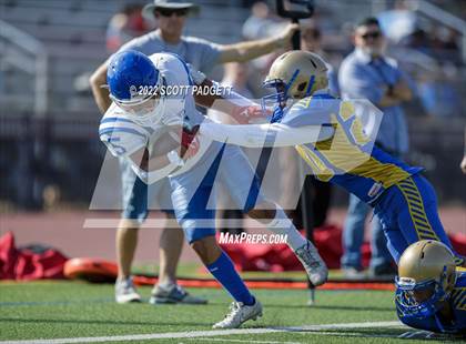 Thumbnail 1 in Orange Glen @ San Pasqual photogallery.