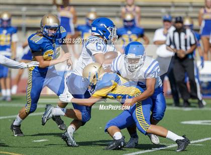 Thumbnail 1 in Orange Glen @ San Pasqual photogallery.