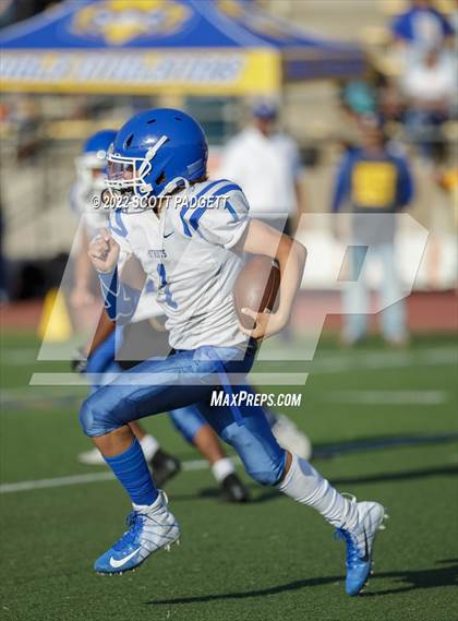 Thumbnail 3 in Orange Glen @ San Pasqual photogallery.