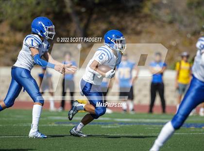 Thumbnail 3 in Orange Glen @ San Pasqual photogallery.