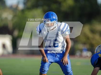Thumbnail 1 in Orange Glen @ San Pasqual photogallery.