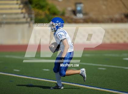 Thumbnail 3 in Orange Glen @ San Pasqual photogallery.