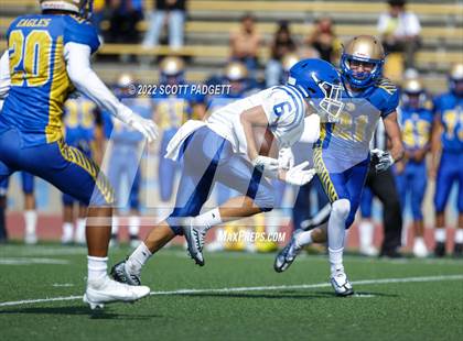 Thumbnail 2 in Orange Glen @ San Pasqual photogallery.