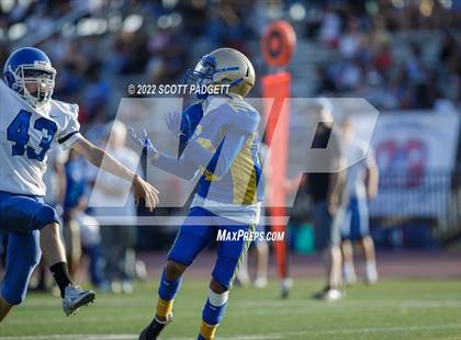 Thumbnail 1 in Orange Glen @ San Pasqual photogallery.