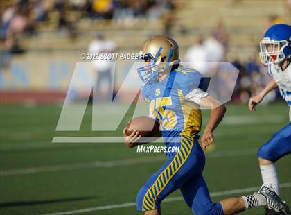 Thumbnail 3 in Orange Glen @ San Pasqual photogallery.