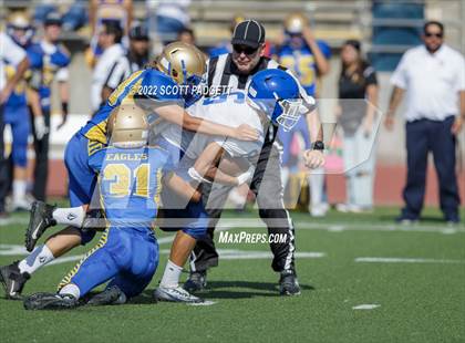 Thumbnail 1 in Orange Glen @ San Pasqual photogallery.