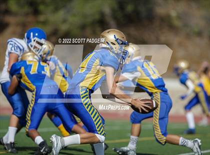 Thumbnail 2 in Orange Glen @ San Pasqual photogallery.