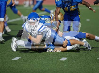 Thumbnail 3 in Orange Glen @ San Pasqual photogallery.