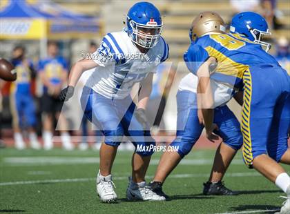 Thumbnail 3 in Orange Glen @ San Pasqual photogallery.