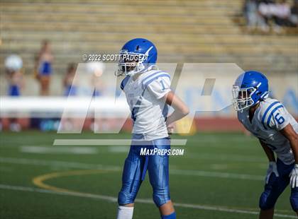 Thumbnail 1 in Orange Glen @ San Pasqual photogallery.