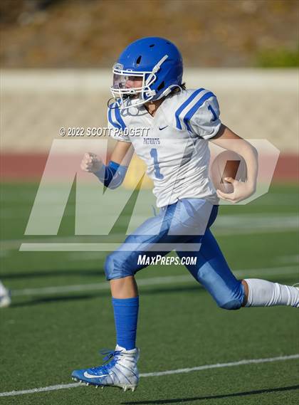 Thumbnail 2 in Orange Glen @ San Pasqual photogallery.
