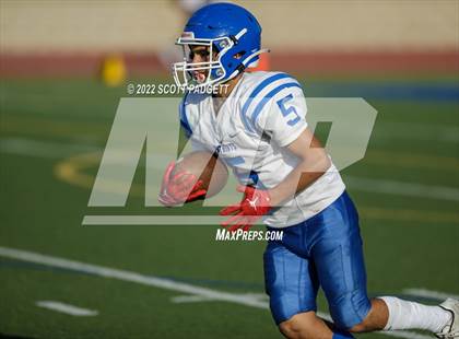 Thumbnail 2 in Orange Glen @ San Pasqual photogallery.