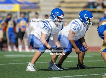 Thumbnail 2 in Orange Glen @ San Pasqual photogallery.