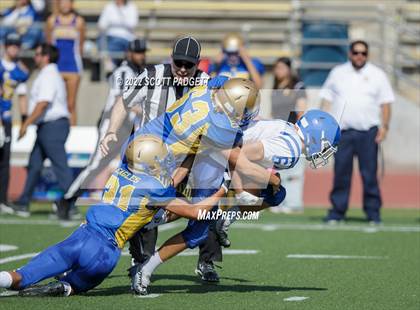 Thumbnail 2 in Orange Glen @ San Pasqual photogallery.