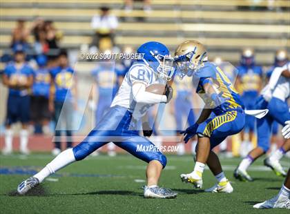 Thumbnail 1 in Orange Glen @ San Pasqual photogallery.