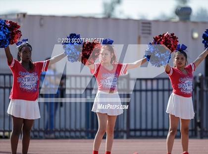 Thumbnail 3 in Orange Glen @ San Pasqual photogallery.