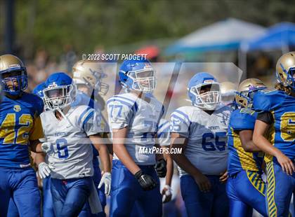 Thumbnail 3 in Orange Glen @ San Pasqual photogallery.