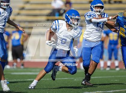 Thumbnail 1 in Orange Glen @ San Pasqual photogallery.