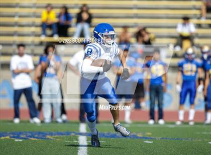 Thumbnail 3 in Orange Glen @ San Pasqual photogallery.