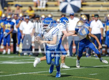 Thumbnail 1 in Orange Glen @ San Pasqual photogallery.