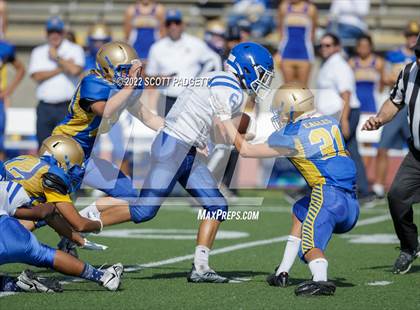 Thumbnail 2 in Orange Glen @ San Pasqual photogallery.