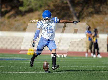 Thumbnail 3 in Orange Glen @ San Pasqual photogallery.