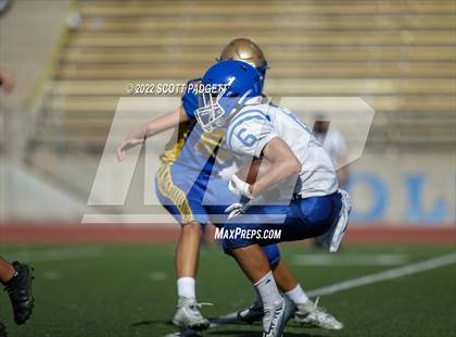 Thumbnail 3 in Orange Glen @ San Pasqual photogallery.