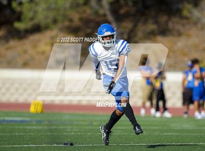 Thumbnail 3 in Orange Glen @ San Pasqual photogallery.