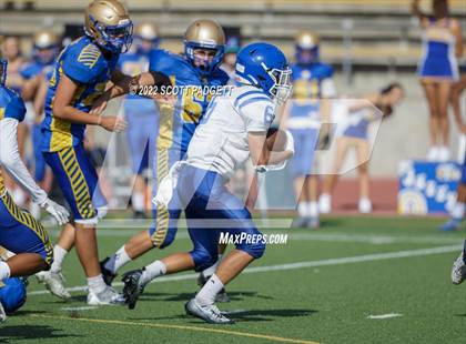 Thumbnail 2 in Orange Glen @ San Pasqual photogallery.