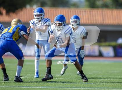 Thumbnail 2 in Orange Glen @ San Pasqual photogallery.
