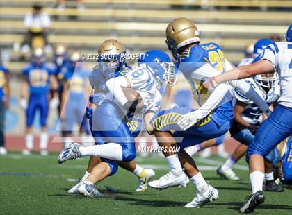 Thumbnail 2 in Orange Glen @ San Pasqual photogallery.