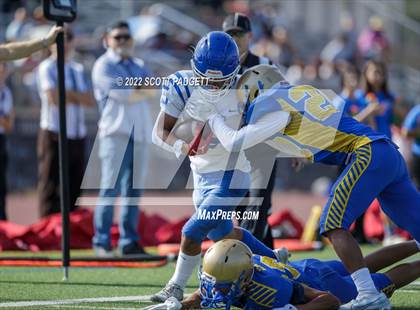 Thumbnail 3 in Orange Glen @ San Pasqual photogallery.