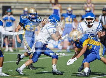 Thumbnail 3 in Orange Glen @ San Pasqual photogallery.