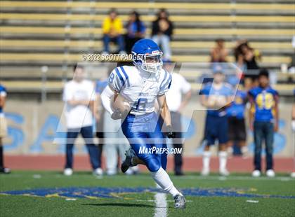 Thumbnail 2 in Orange Glen @ San Pasqual photogallery.