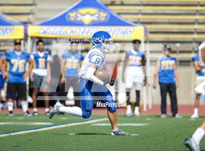 Thumbnail 3 in Orange Glen @ San Pasqual photogallery.