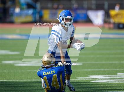 Thumbnail 2 in Orange Glen @ San Pasqual photogallery.