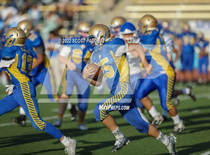 Thumbnail 2 in Orange Glen @ San Pasqual photogallery.