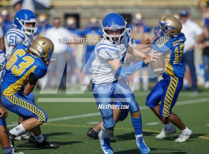 Thumbnail 3 in Orange Glen @ San Pasqual photogallery.