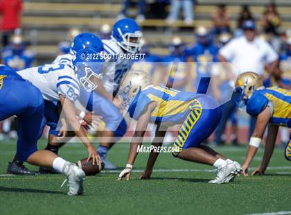Thumbnail 3 in Orange Glen @ San Pasqual photogallery.