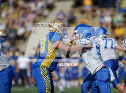 Thumbnail 2 in Orange Glen @ San Pasqual photogallery.