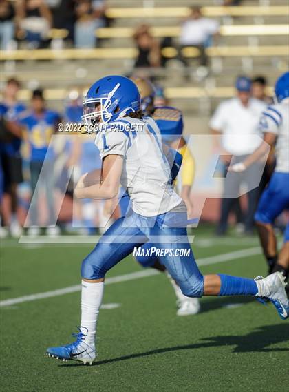 Thumbnail 3 in Orange Glen @ San Pasqual photogallery.