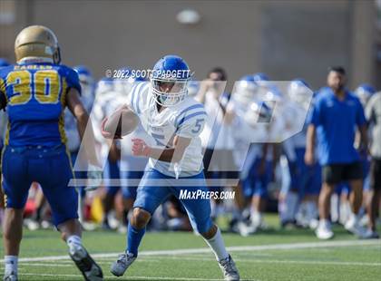Thumbnail 1 in Orange Glen @ San Pasqual photogallery.