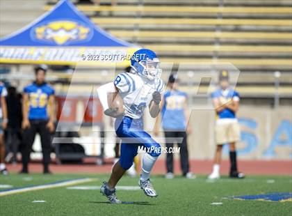 Thumbnail 1 in Orange Glen @ San Pasqual photogallery.