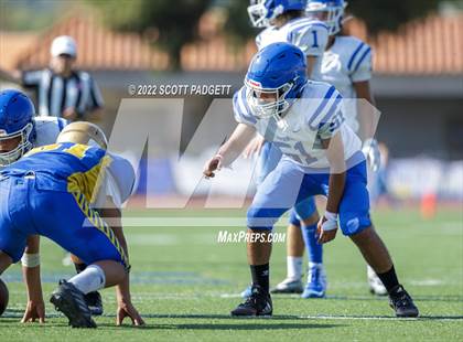 Thumbnail 3 in Orange Glen @ San Pasqual photogallery.