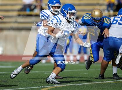 Thumbnail 2 in Orange Glen @ San Pasqual photogallery.