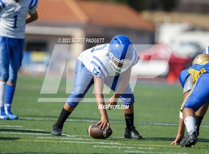 Thumbnail 3 in Orange Glen @ San Pasqual photogallery.