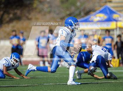 Thumbnail 3 in Orange Glen @ San Pasqual photogallery.